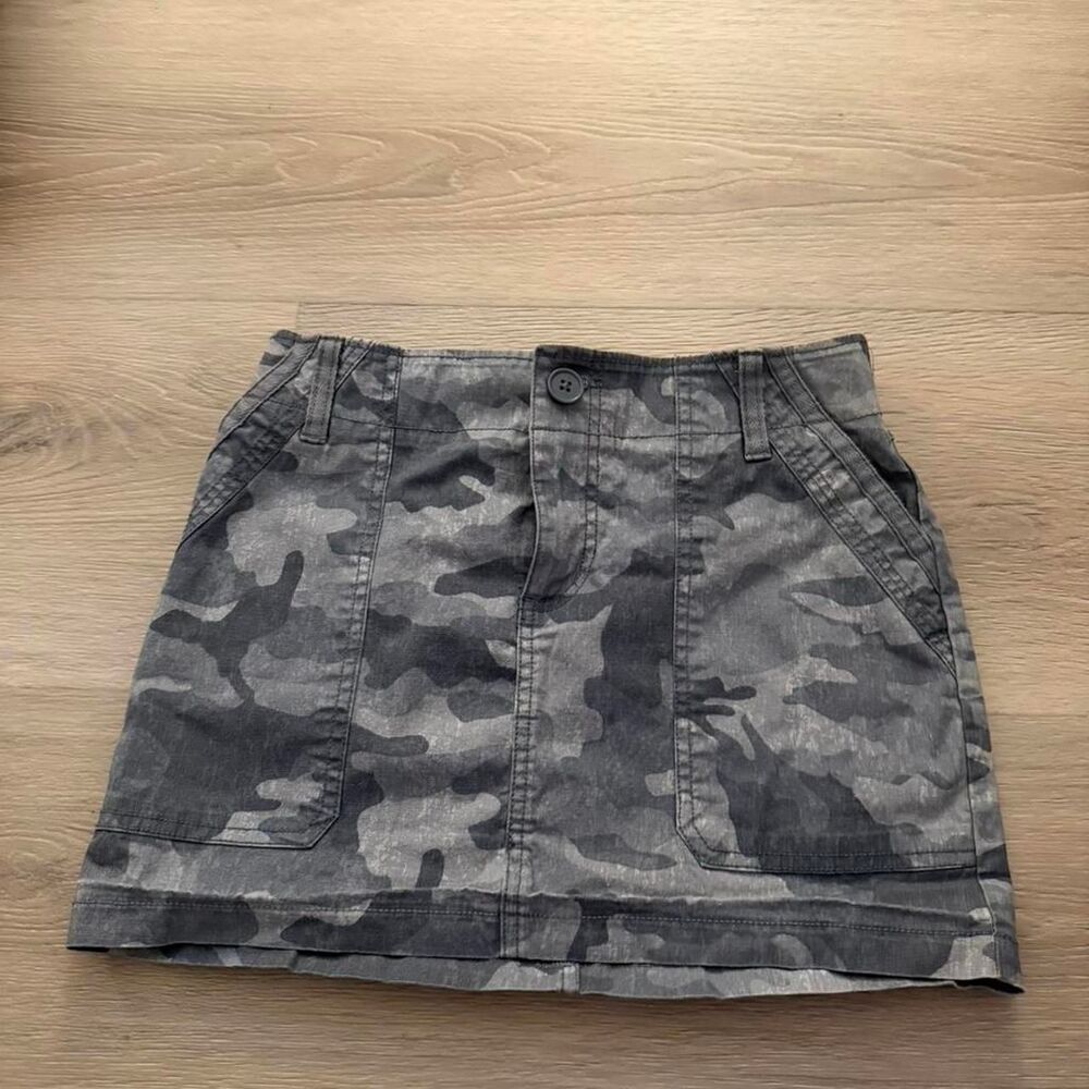 Wild-fable Women's multi Skirt